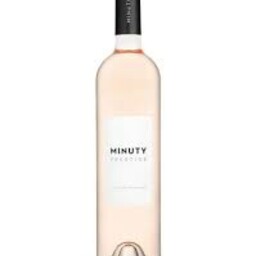 Minuty Prestige Rosé 2022 